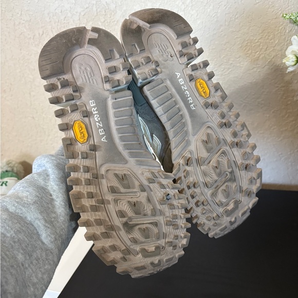 Men’s KITH x New Balance - Picture 6 of 7